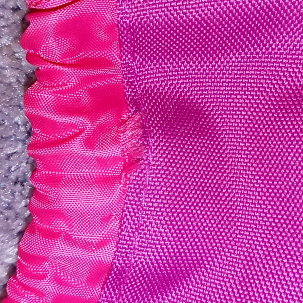 Drawstring CROCS Bag - Picture 3 of 5